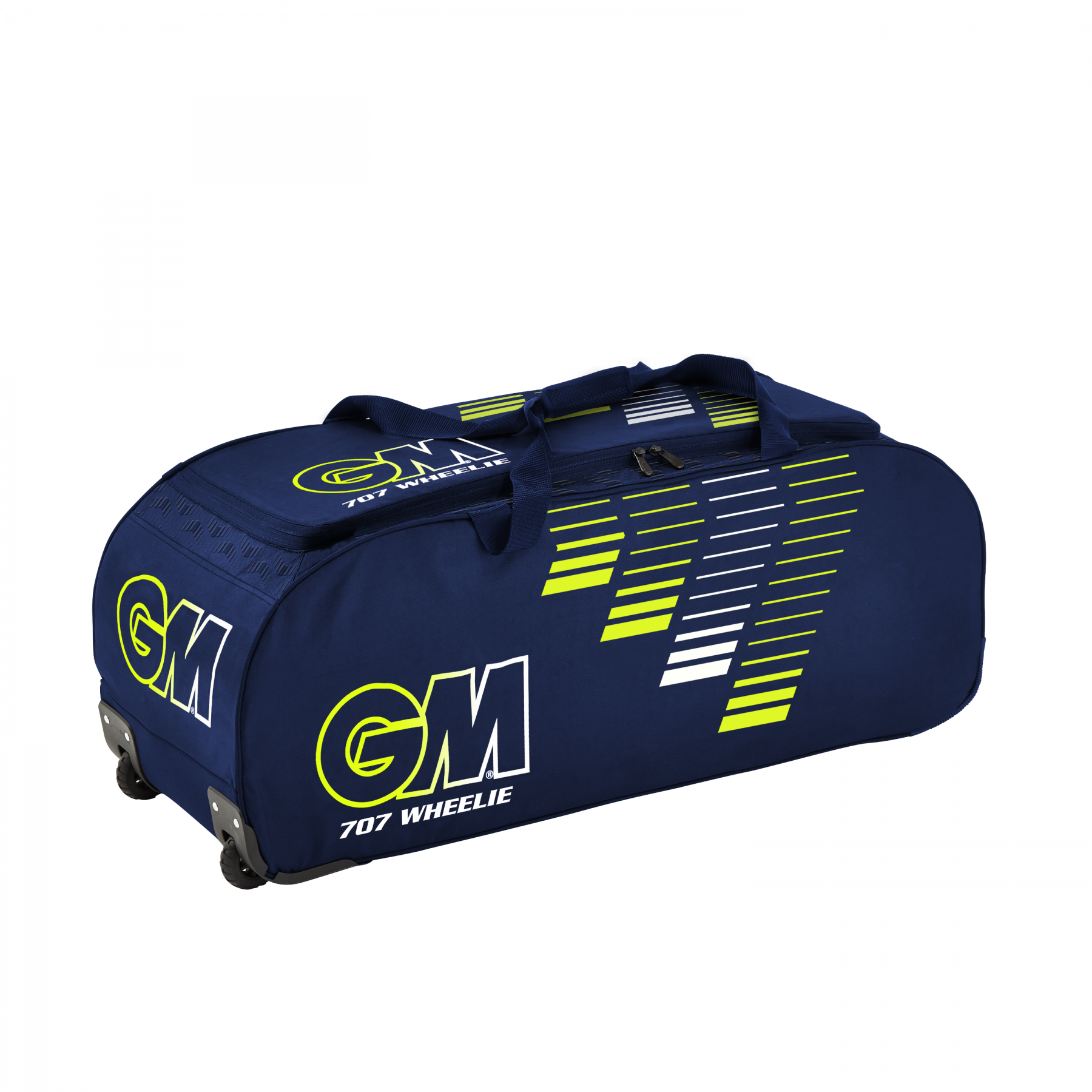 GM 707 Wheelie Cricket Kit Bag