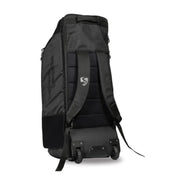 SG KLR Duffle Wheelie Cricket Kit Bag