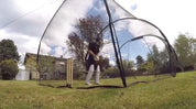 Paceman GS5 Pitch Concepts Batting Net