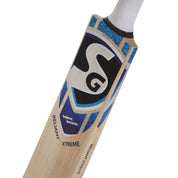 SG Reliant Xtreme English Willow Junior Cricket Bat
