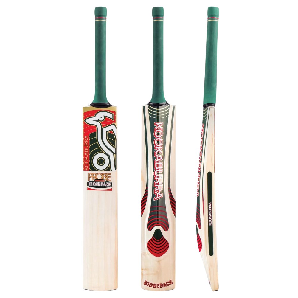 Kookaburra Retro Ridgeback Probe Senior Cricket Bat - Stag Sports Store