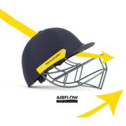 Masuri C Line Plus Steel Grille Senior Cricket Helmet