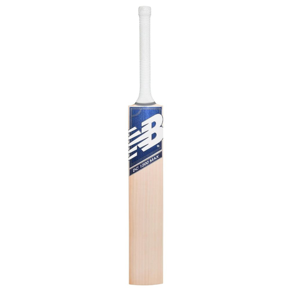 New Balance DC 1200 Max Senior Cricket Bat 24/25