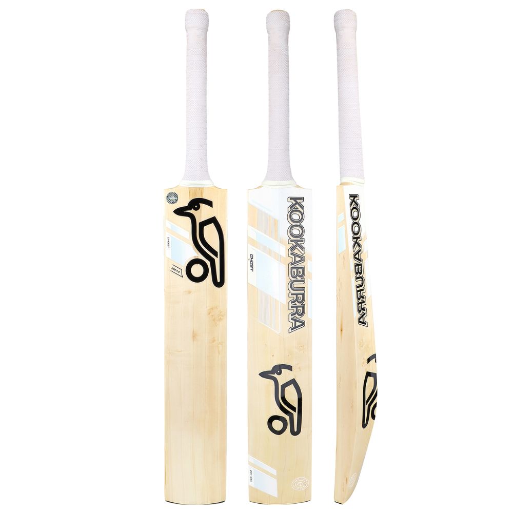 Kookaburra Ghost Pro 4.0 Junior Cricket Bat 24/25