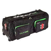 Gray Nicolls 1100 Wheelie Kit Bag | Cricket Kit Bag | Stag Sports