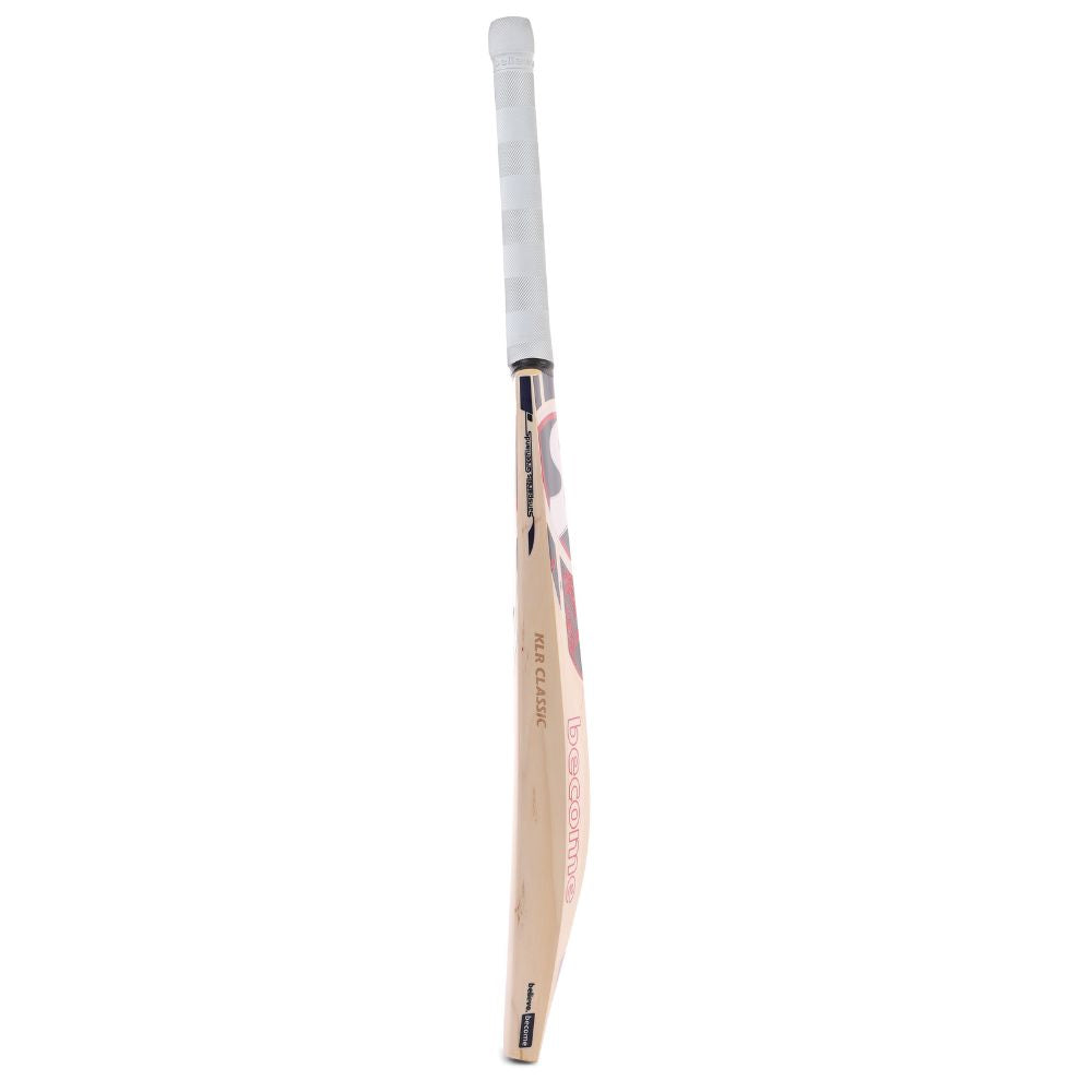 SG KLR Classic English Cricket Bat 25/26 at Stag Sports Store