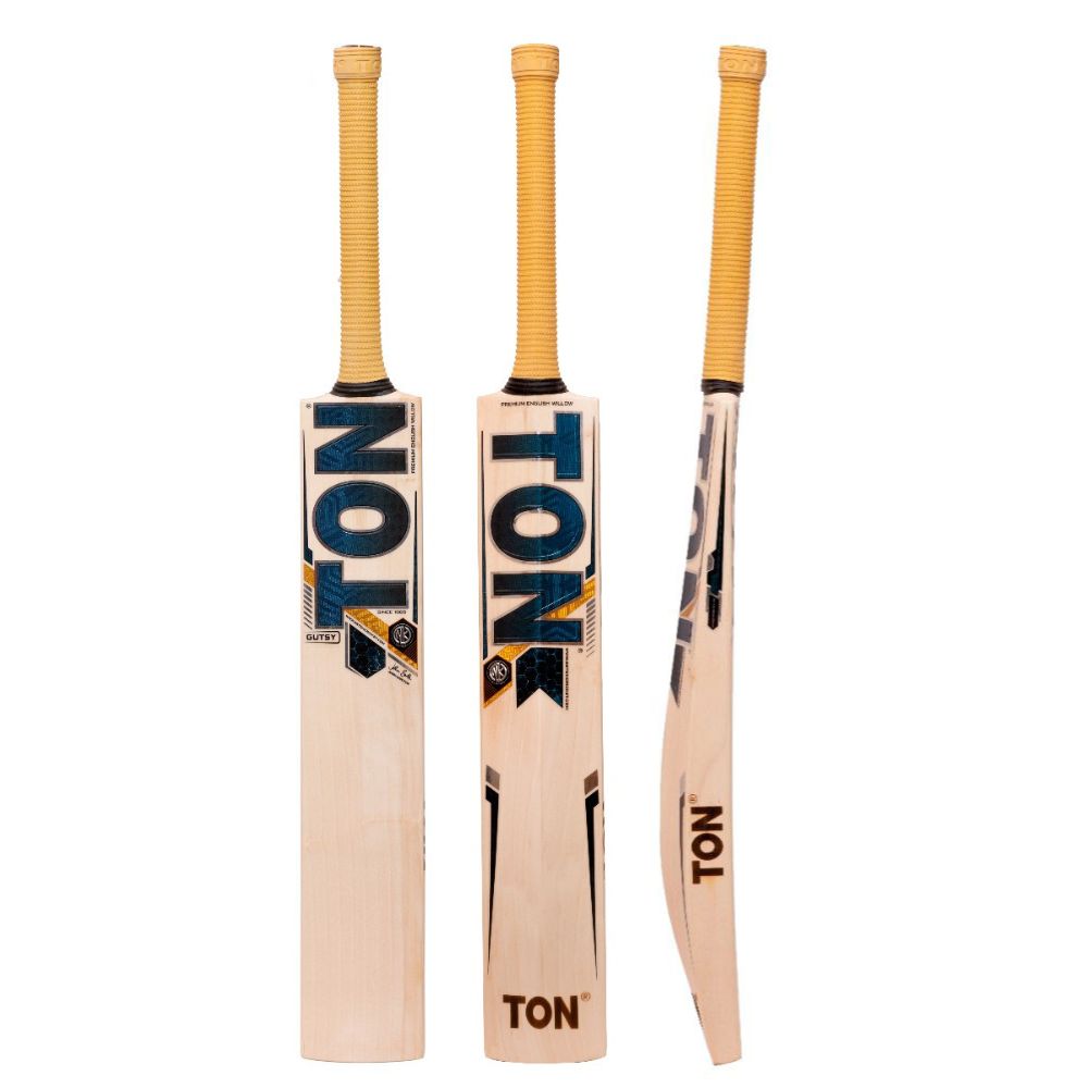 SS Ton Gutsy English Willow Cricket Bat