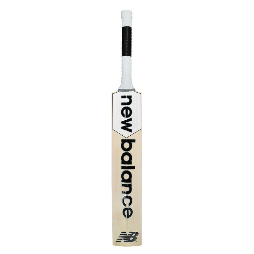 New Balance Heritage 600 English Willow Cricket Bat 25/26 at Stag Sports