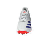 Adidas Adizero 22 YDS Steel Spikes Cricket Shoes