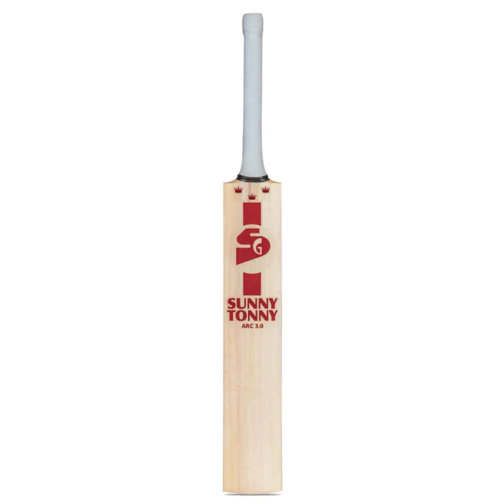 SG Sunny Tonny Arc 3.0 Senior Cricket Bat