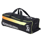 Kookaburra Pro 5.0 Wheelie Kit Bag - Stag Sports Cricket Store