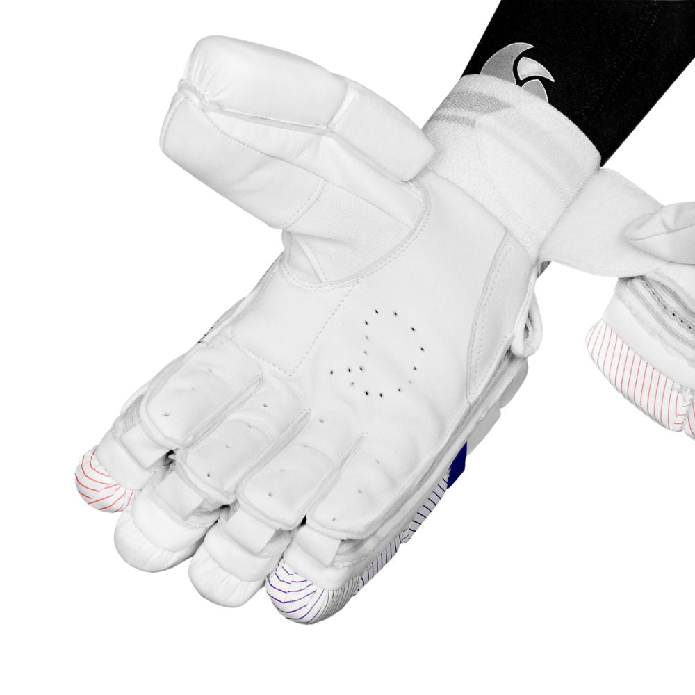 DSC Krunch 300 Cricket Batting Gloves New 23/24