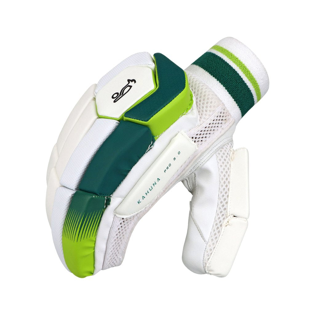 Buy Kookaburra Kahuna Pro 3.0 Batting Gloves 2023/24 fomr Stag Sports Cricket Store
