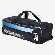 Kookaburra Pro 4.0 Wheelie Kit Bag - Stagsports Cricket Store