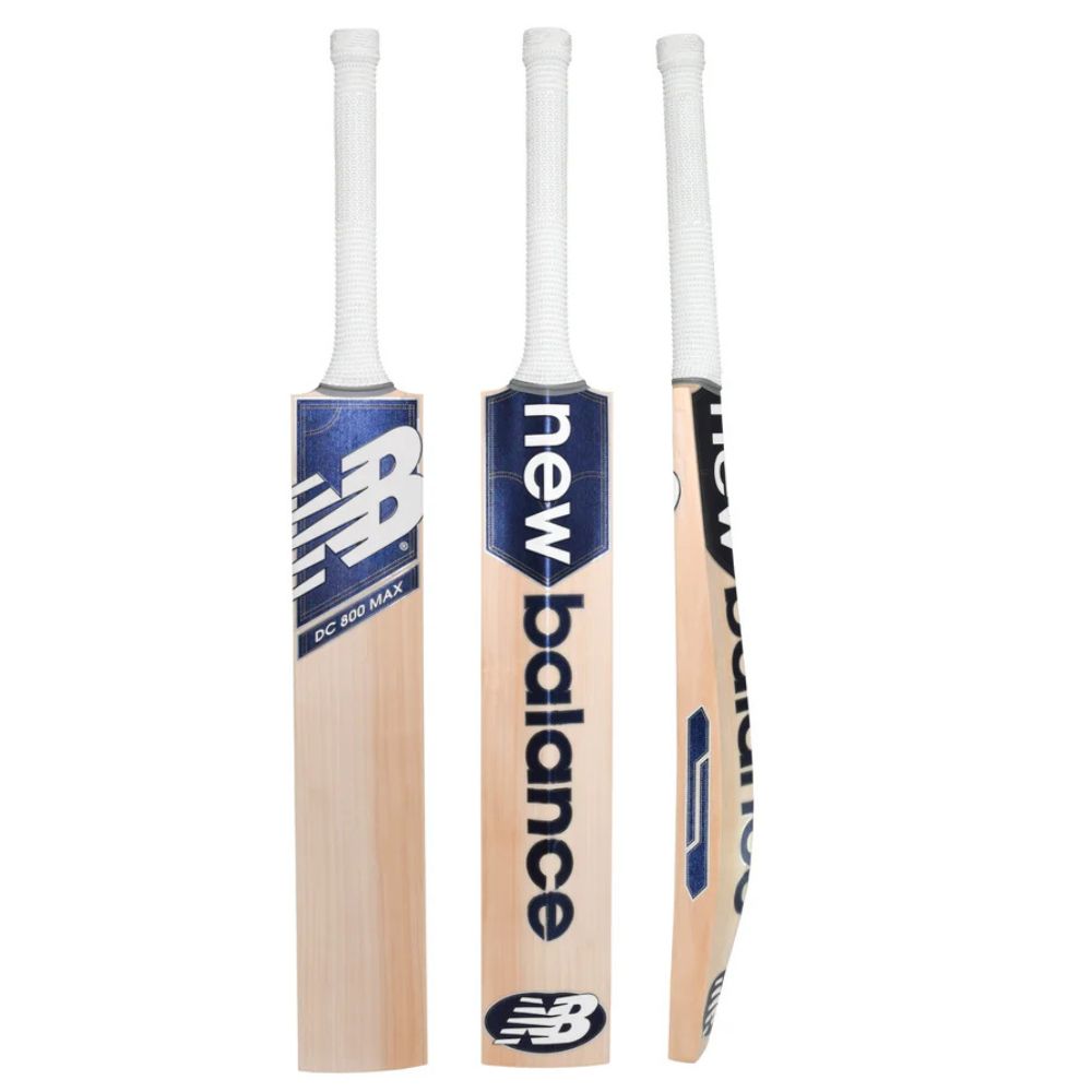 New Balance DC 800 Max Senior Cricket Bat 25/26 at Stag Sports