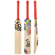 Kookaburra Beast Pro Players Senior Cricket Bat 24/25 at Stag Sports