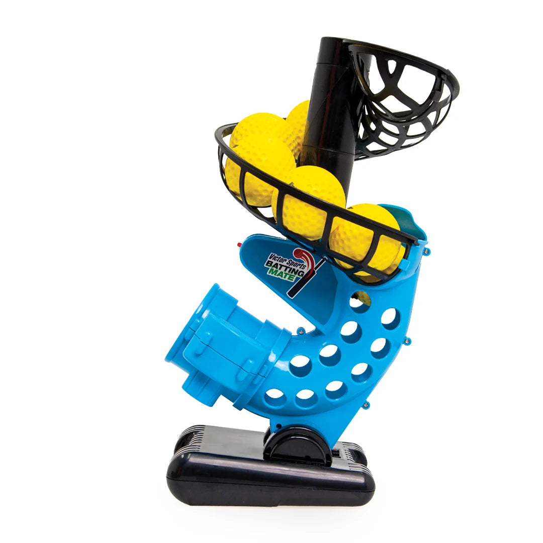 Victor Batting Mate Bowling Machine