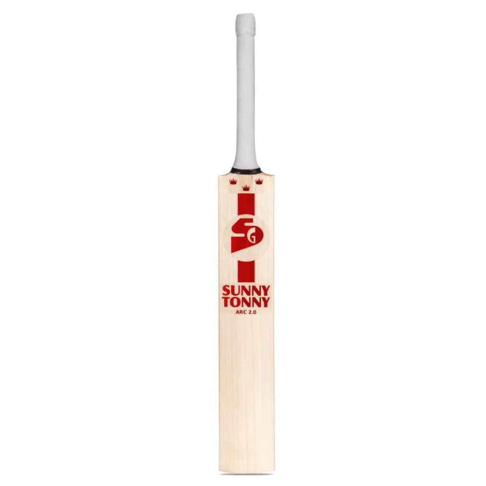 SG Sunny Tonny Arc 2.0 Senior Cricket Bat