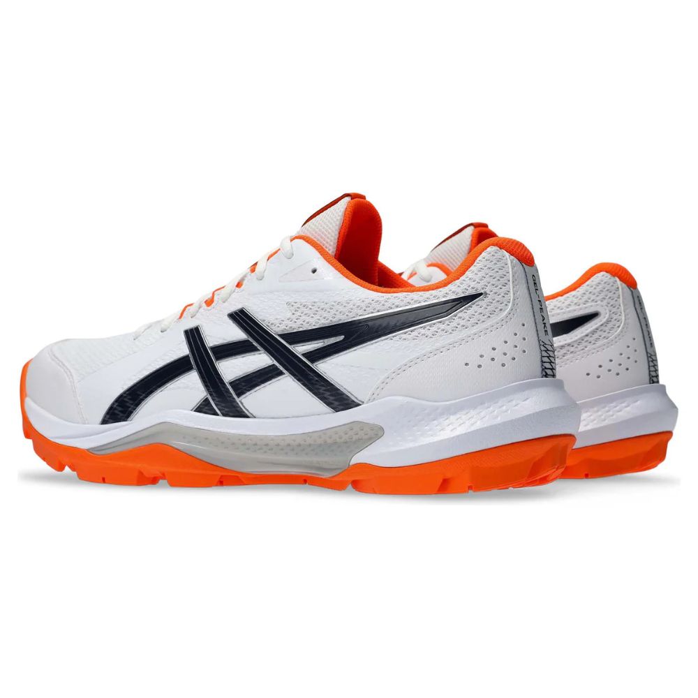Asics Gel Peake 3 Rubber Cricket Shoes 25/26