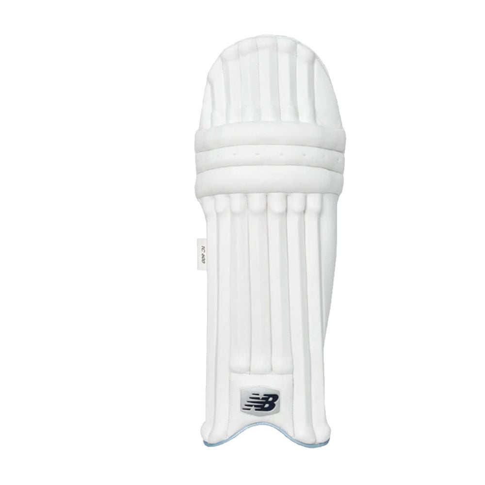 New Balance TC 600 Cricket Blue Batting Pads