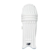 New Balance TC 600 Cricket Blue Batting Pads
