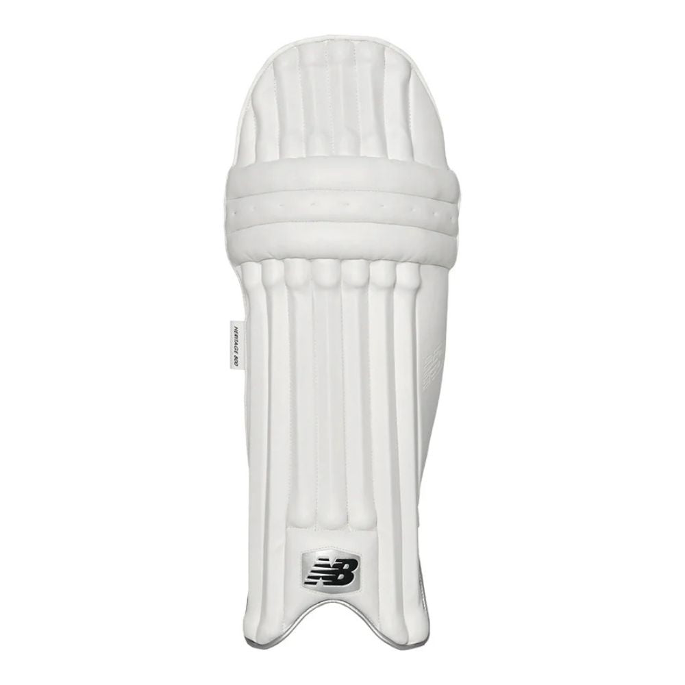 New Balance Heritage 800 Batting Pad 25/26 at Stag Sports Cricket Store