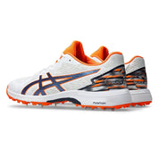 Asics Quick Off Spikes Shoes available at Stag Sports Cricket Store