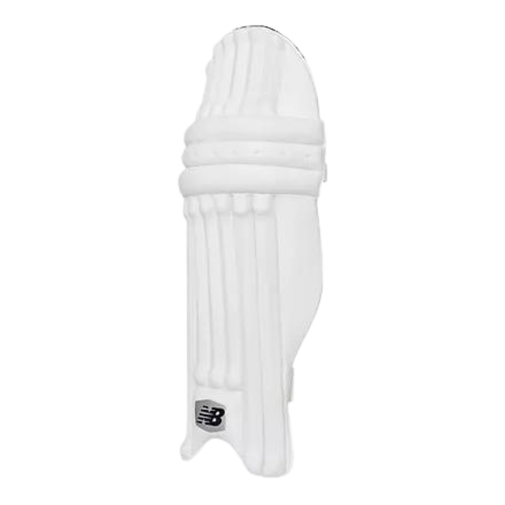New Balance DC 600 Batting Pads available at Stag Sports Cricket Store
