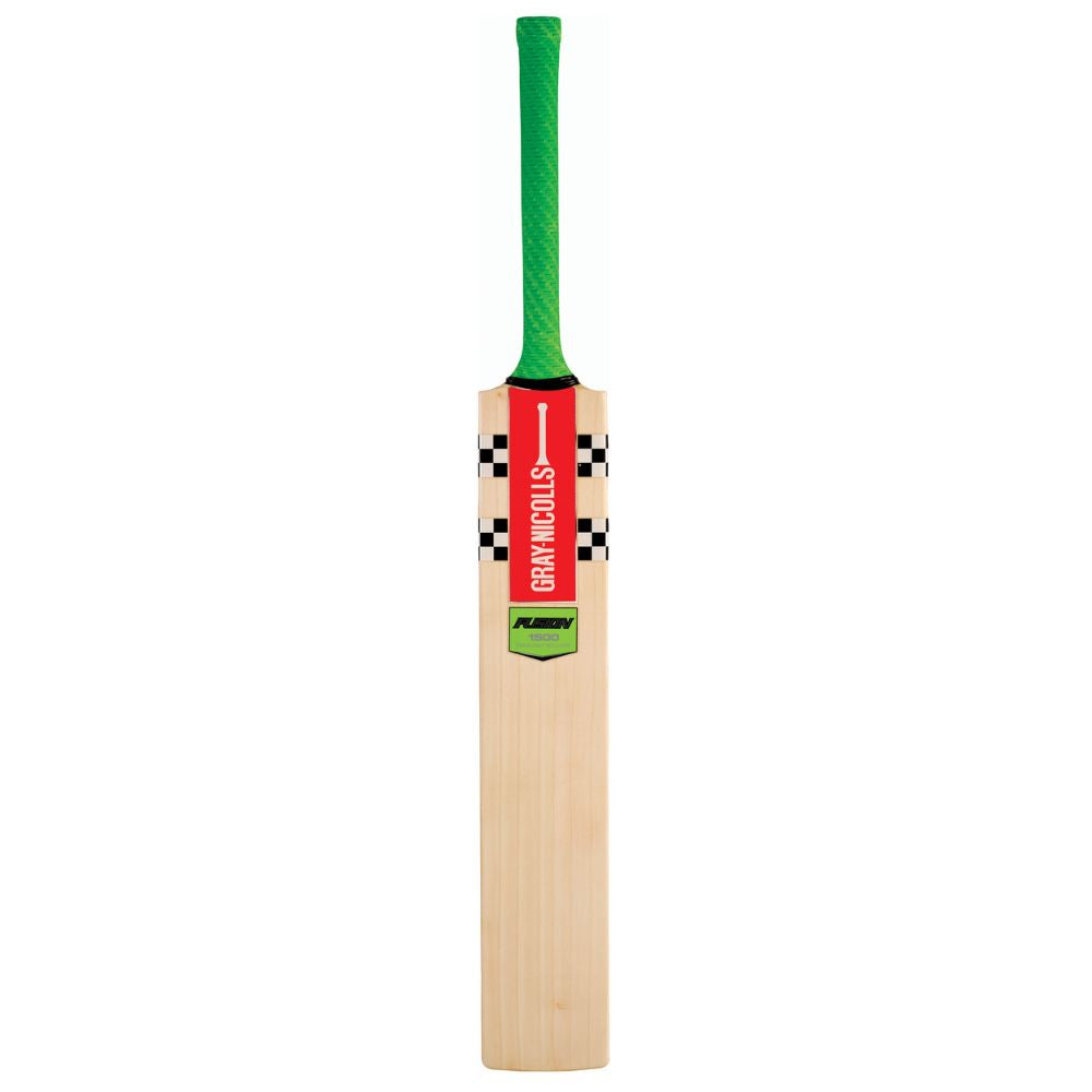 Gray Nicolls Fusion 1500 Senior Cricket Bat 25/26