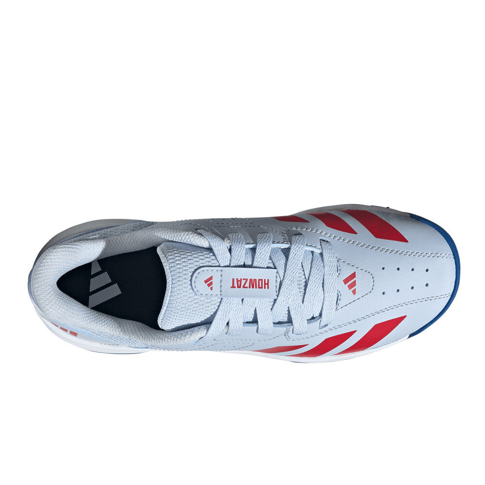 Adidas Howzat Spikeless Junior Cricket Shoes
