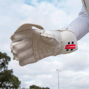 Gray Nicolls Prestige Wicket Keeping Gloves
