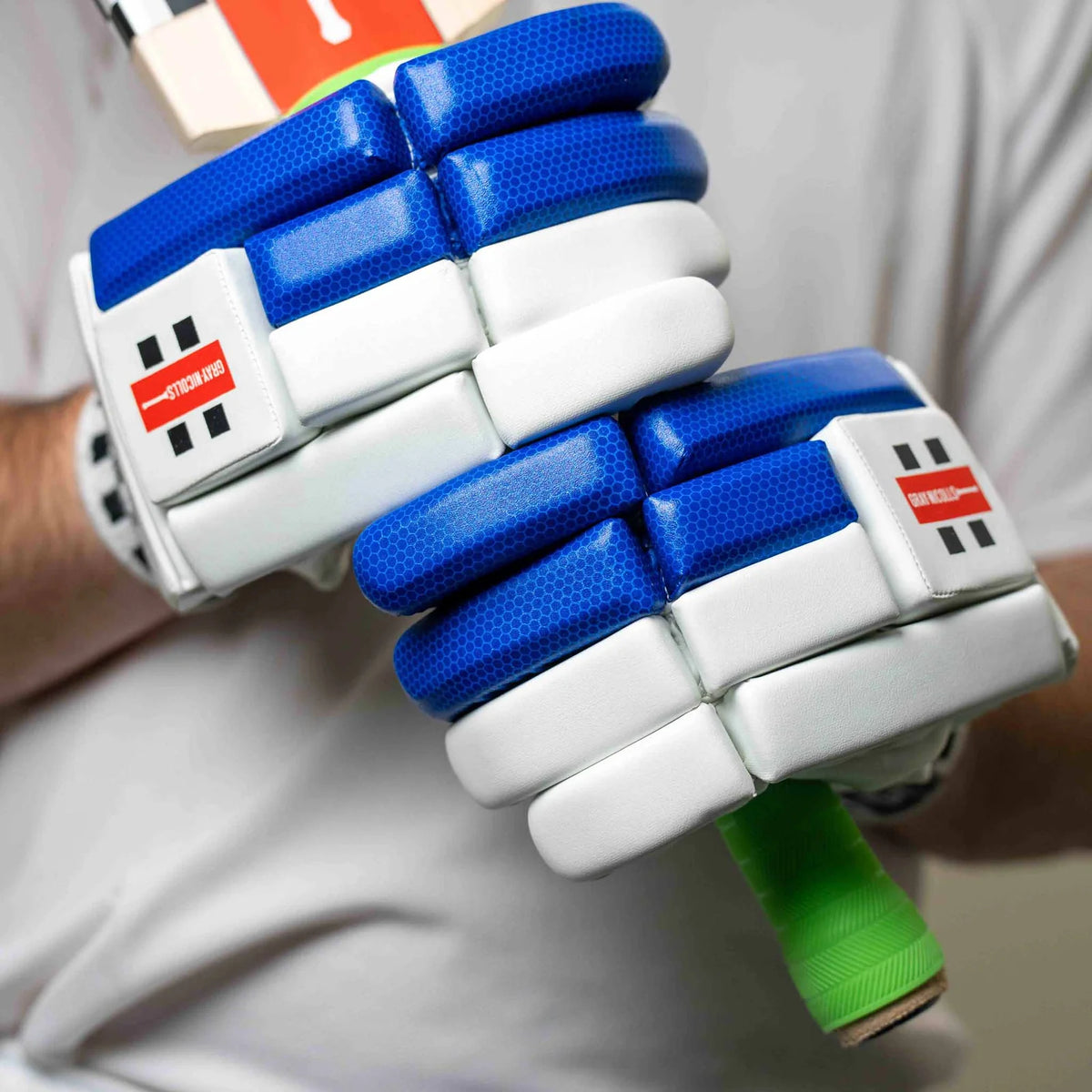 Gray Nicolls 1000 Cricket Batting Gloves