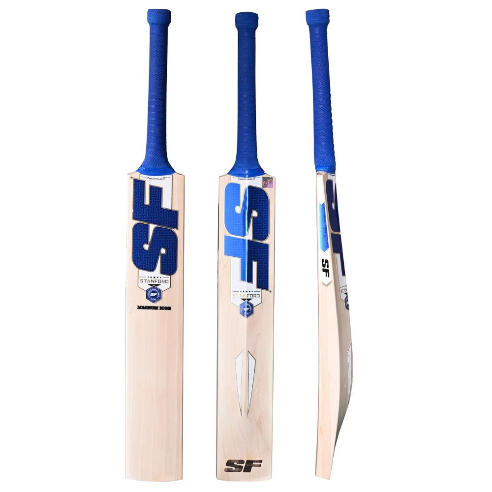 Stanford Magnum Icon Seniot Cricket Bat at Stag Sports
