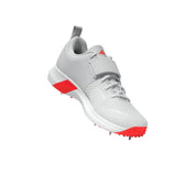 Adidas Adipower Vector Cricket Shoes - Steel Spikes 2024