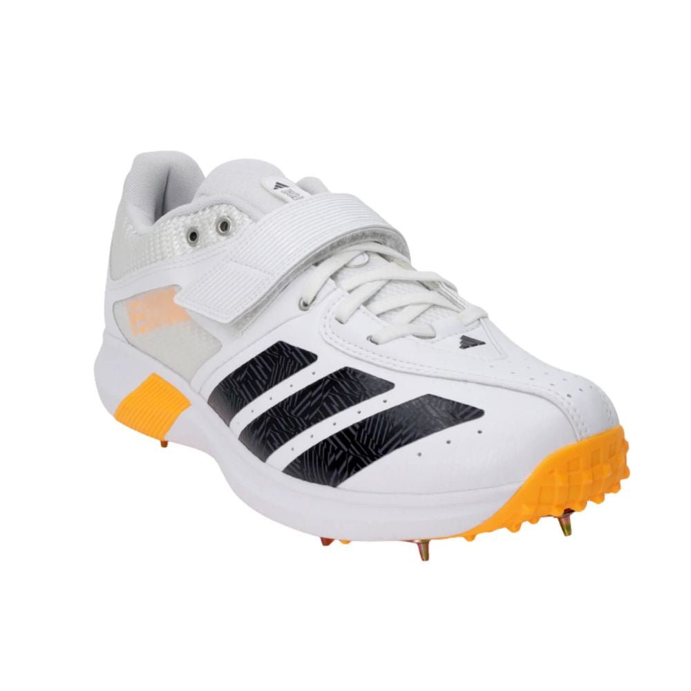 Adidas Adipower Vector 20 Cricket Shoes Steel Spikes