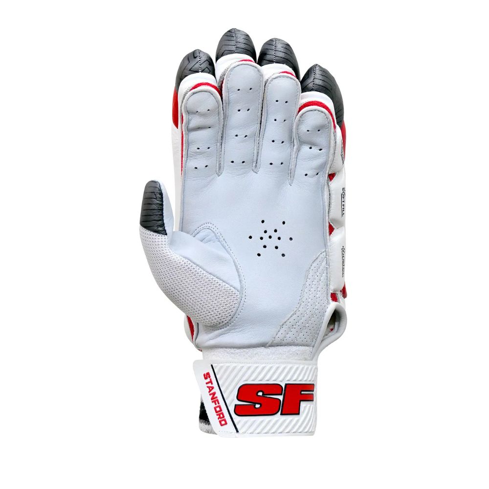Stanford Test Batting Gloves 25/26