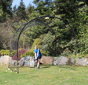 Paceman GS3 Cricket Batting Net