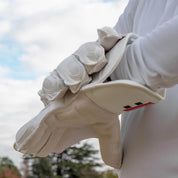Gray Nicolls Prestige Wicket Keeping Gloves