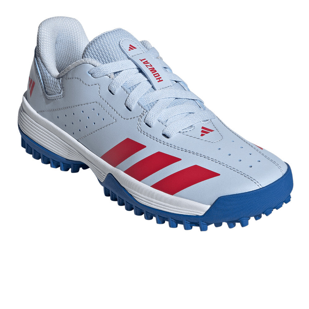 Adidas Howzat Spikeless Junior Cricket Shoes