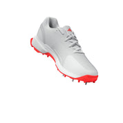 Adidas Adizero 22 YDS Steel Spikes Cricket Shoes
