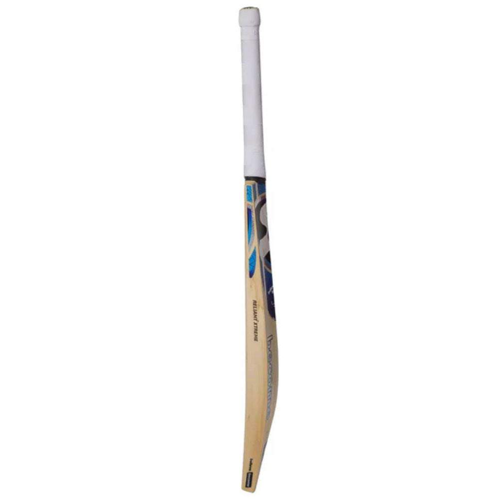 SG Reliant Xtreme English Willow Junior Cricket Bat