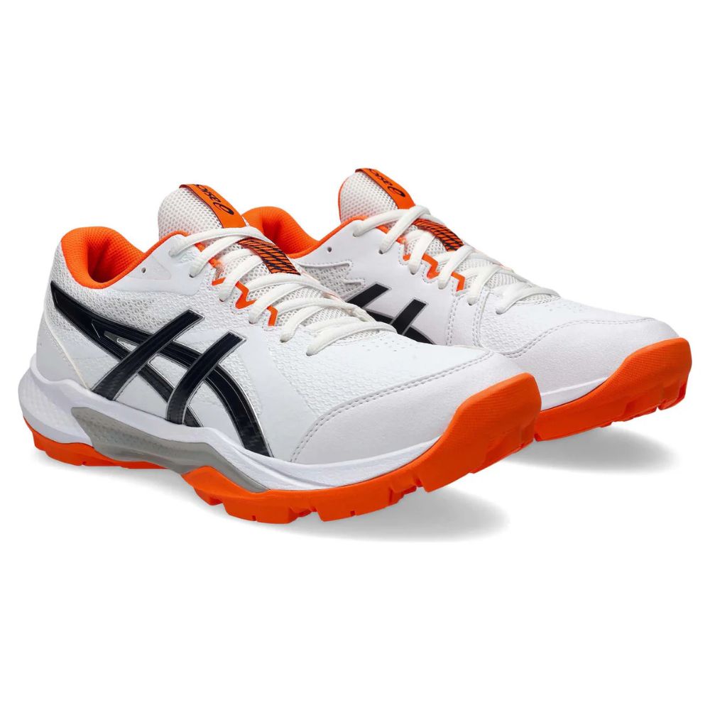 Asics Gel Peake 3 Rubber Cricket Shoes at Stag Sports