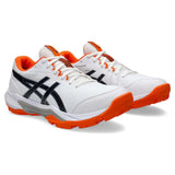 Asics Gel Peake 3 Rubber Cricket Shoes 25/26