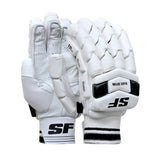 Stanford Black Edition Batting Gloves 25/26
