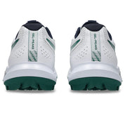 Asics Gel Peake 3 GS Rubber Junior Cricket Shoes 25/26