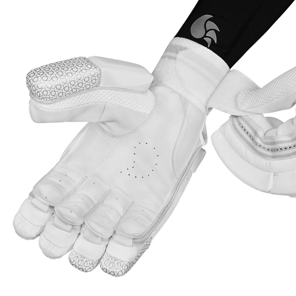 DSC Split 22 Cricket Batting Gloves