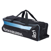 Kookaburra Pro 5.0 Wheelie Kit Bag - Stag Sports Cricket Store