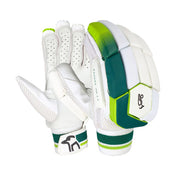 Buy Kookaburra Kahuna Pro 3.0 Batting Gloves 2023/24 fomr Stag Sports Cricket Store