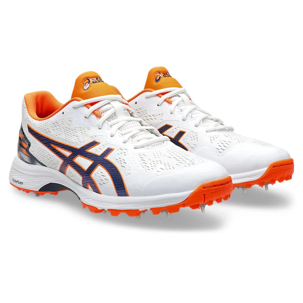 Asics Quick Off Spikes Shoes available at Stag Sports Cricket Store