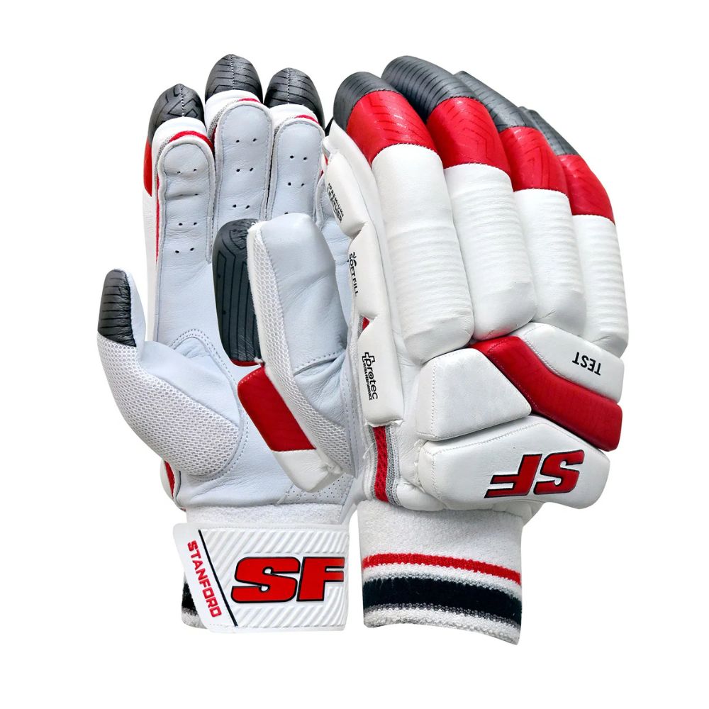 Stanford Test Batting Gloves 25/26